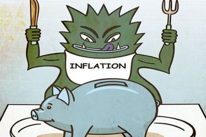 La stagflation, le salut de l’Occident