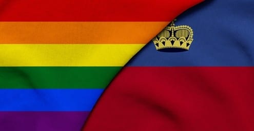 Le Liechtenstein ratifie l'anal pour tous
