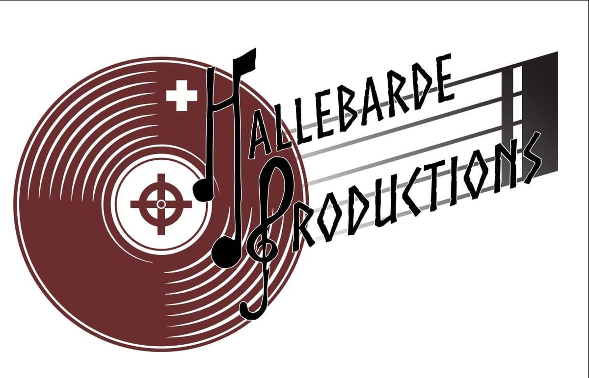 Hallebarde Productions