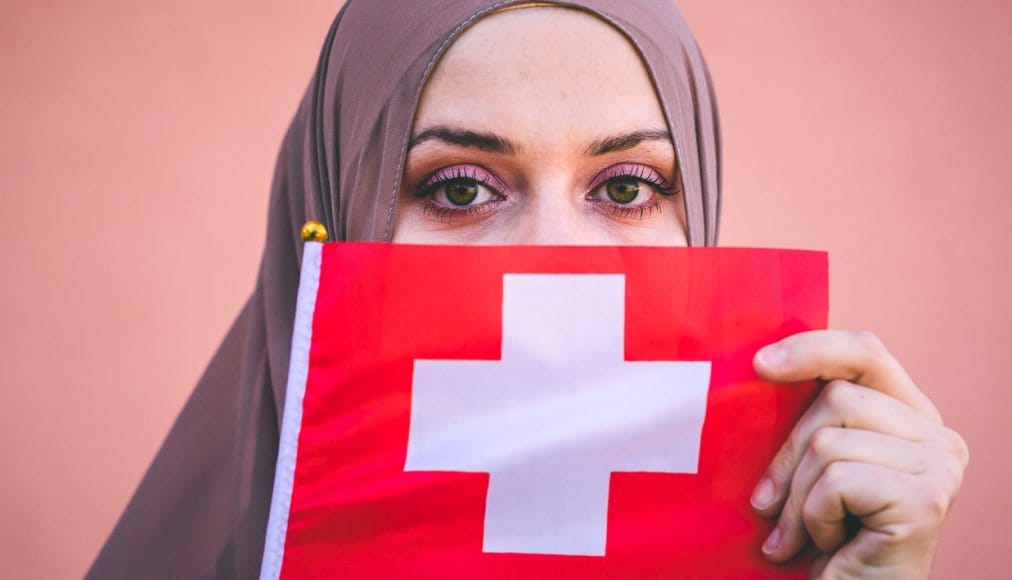 Un youyou veut créer un parti islamique en Suisse