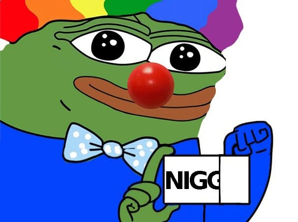 De la nécessité d'assumer être raciste