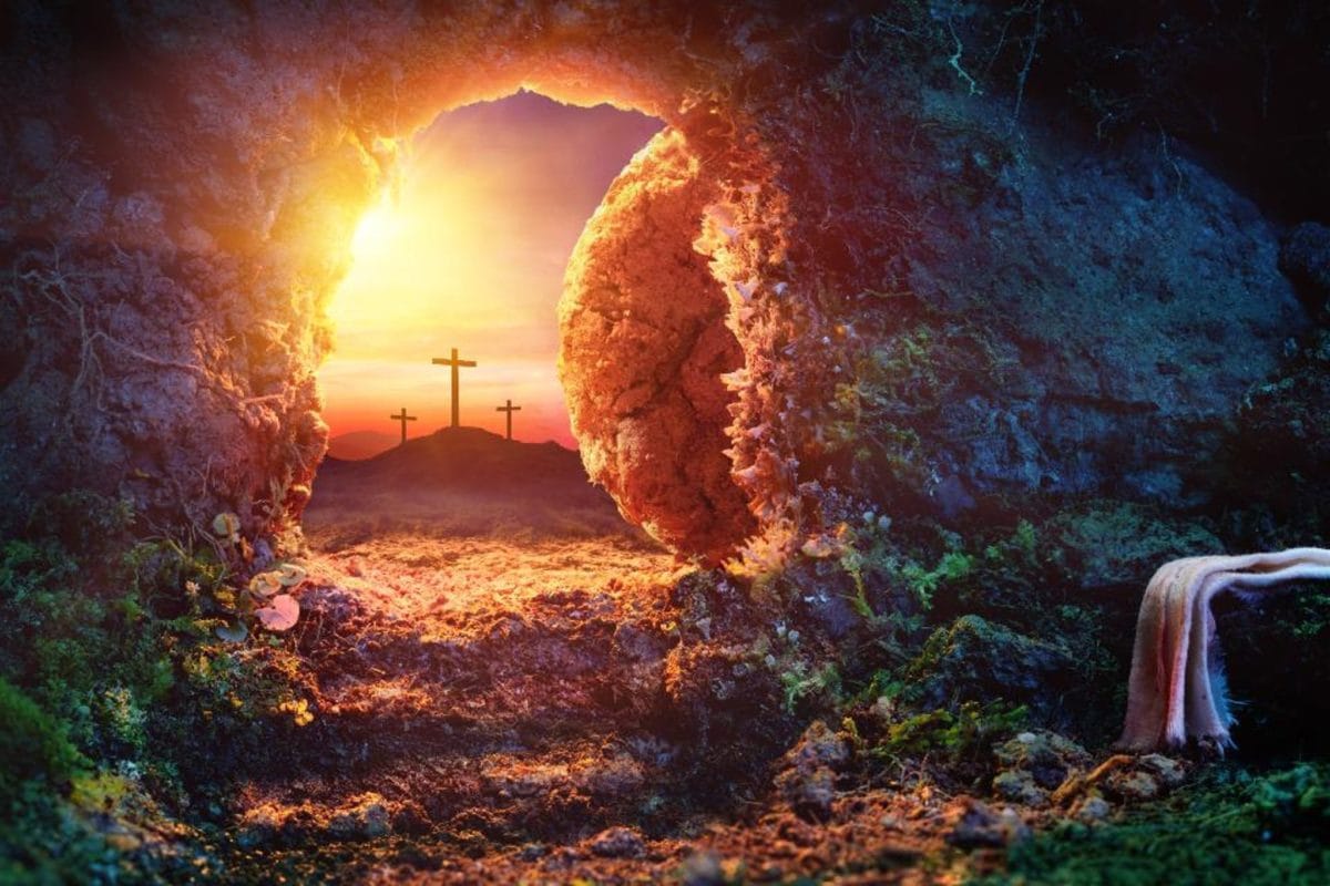 Le Blick lève le voile sur l’histoire de Pâques
