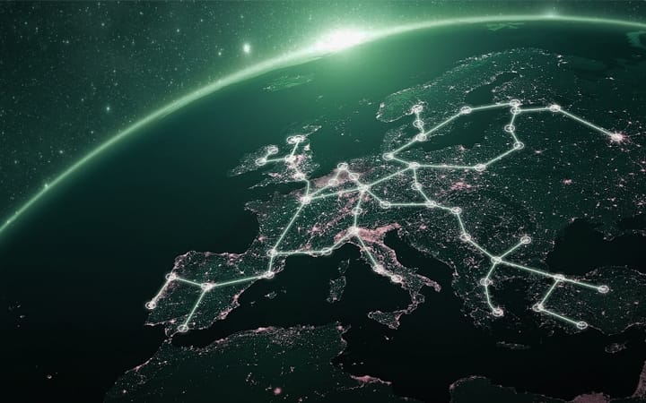 Paneuropéanisme: pour une indépendance énergétique