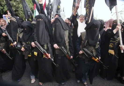 Bellinzone: deux femmes djihadistes condamnées avec sursis