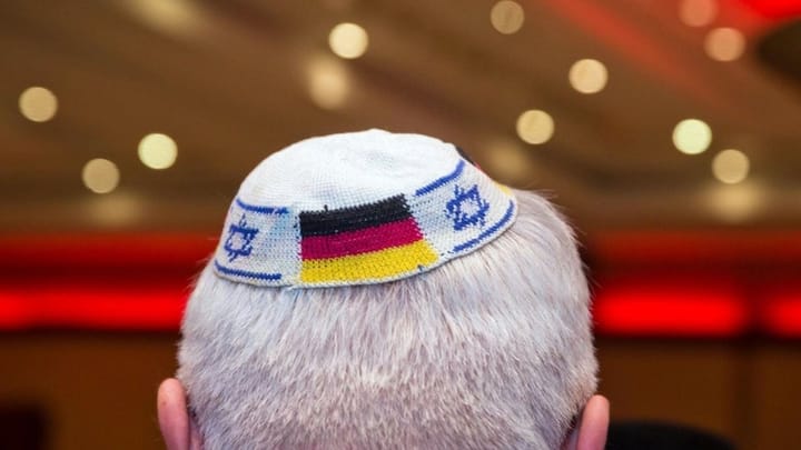 L'Allemagne fait le ménage dans sa population contre les ennemis de la juiverie
