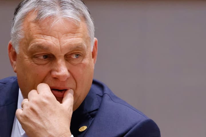 La Troisième guerre mondiale est imminente selon Orbán