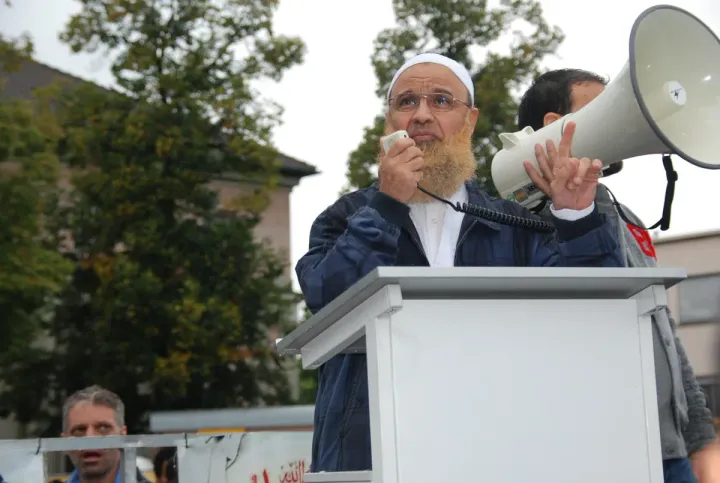 Une conférence d'islamistes haineux se tiendra bientôt à Bienne