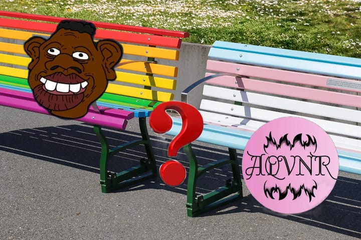 Lausanne : nouveau rebondissement dans l'affaire des bancs LGBTQP
