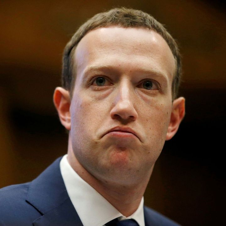 Zuckerberg rage contre l’Europe
